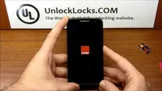 How To Unlock Alcatel One Touch Scribe HD 8008 (OT-8008, OT-8008X, OT-8008D, OT-8008A and OT-8008W)