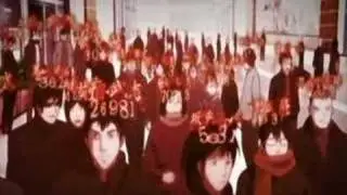 AMV Death Note - Taking Light Away