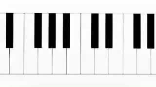 Double flat and double sharp notes