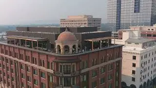 Hotel Renegade- Boise Videography & Photography