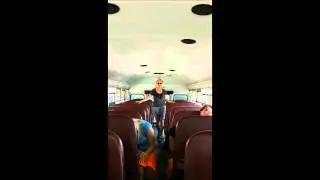 Bay Trail Teachers - Call Me Maybe