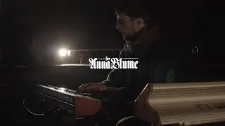 Grimm - Blurred View | f&uuml;r Anna Blume