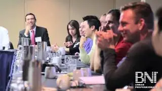 BNI Promo Video