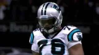 Do they fit? - A montage of athletes with legal trouble