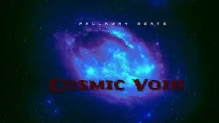 Cosmic Void Full EP
