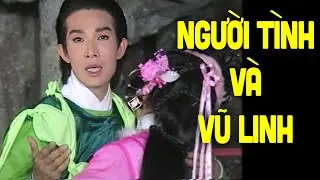 Vũ Linh cùng người tình diệt Hắc Long và cái kết - Tuồng Cải Lương Xưa Vũ Linh, Phượng Mai Hay Nhất