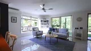 Welcome to 101 San Fernando Drive, Worongary