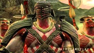 Dragon Age 2 - Shepherding Wolves
