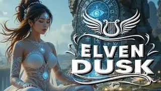 Elven Dusk &ndash; Soft Fantasy Music for Evening Calm