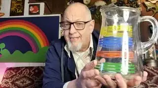 You won't believe what this iconic vintage needlepoint is worth!!! ep. #160
