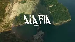PEKE & Mindloco - Alafia