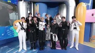 '데뷔 인터뷰' ALPHA DRIVE ONE (알파드라이브원) #엠카운트다운 EP.912 | Mnet 260115 방송