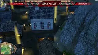 Depraved With ,RiskyClay ,.Come have fun,and hang out with me !Time to go back to the old west