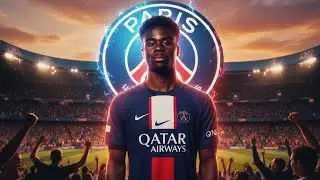 SAKA AU PSG : LE TRANSFERT IMPOSSIBLE ?