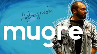 Mugre - Lightning Crashes (ArtTrack)