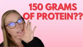 How much protein you really need for hormone balance