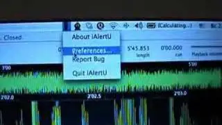 iAlertU