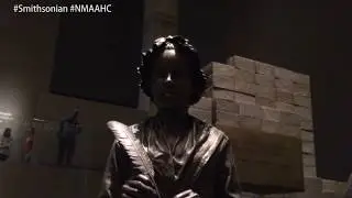 Smithsonian National Museum of African American History & Culture (1 OF 3)