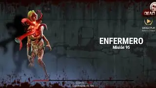 Dead Target Gameplay
