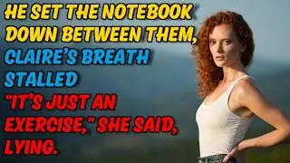 Ghosted Love, Hidden Life &ndash; Cheating Wife Stories, Infidelity Story