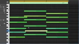 How To Humanize Quantized Midi Chords