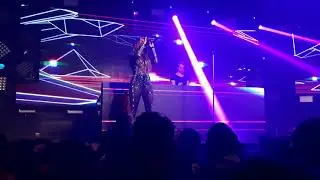 Coldharbour Night ft. Nifra  & Haliene #6