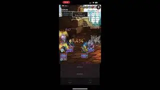 Bad Influence vs. Coke Crack and Complain - ORNA Unfelled Battle Club, 3v3 Round 4 Match 22