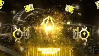 أليرت قفت سب شاشة كاملة | Special Full screen Donation Alert