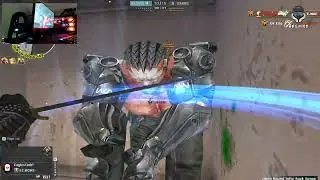 Crossfire PH: SNIPER x Terminator GG-I Dragon (NEW MAP FALLEN MANSION GAMEPLAY)