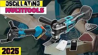 TOP 5 Oscillating Multitools in 2025 | Aliexpress | Aliexpress 11.11 offer
