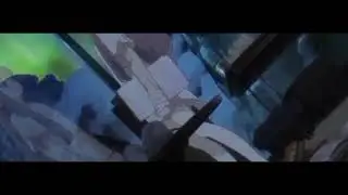Kim Chiu - Bawal Lumabas (Anime Video)