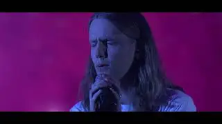 Daði Freyr - Thank You (Live from Söngvakeppnin 2022)