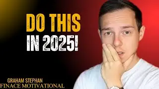 The 7 Budgeting Hacks Every American Needs in 2025 | Graham Stephan | Must Watch