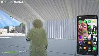 Taco предлагает Эй Джей Хантеру 200 тысяч долларов за то, чтобы он принёс ему Mr.K | Prodigy RP |...