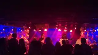Thunder Struck - ADHD - AC/DC Tribute Band Recorded Live @The Boat in Dracut MA on 05.02.2025