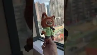 #blindboxunboxing #toys #gift #unboxing #zootopia #zootopia2