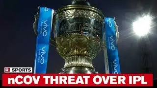Amid Coronavirus Outbreak, IPL Governing Council To Hold Emergency Meeting Over Visa Restrictions