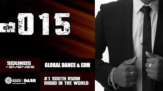 Best of Global Dance, Desi Dance Fusion & EDM | SOE-015 by DJ EMENES