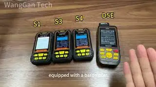 【wanggan】All Land Meter Models Explained! Which One Is Right for You?
