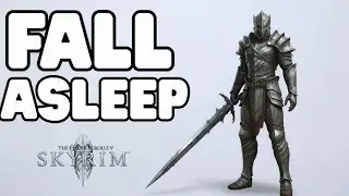 150 Skyrim Exploration Facts to Fall Asleep To