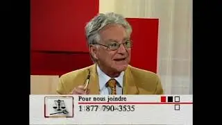 L'Avocat et le Diable - emission du 6 septembre 2005