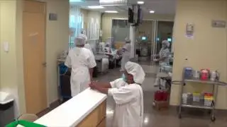 ATENCI&Oacute;N INTEGRAL A PACIENTES CON PROBLEMAS RENALES EN EL HOSPITAL GENERAL DE ESPECIALIDADES