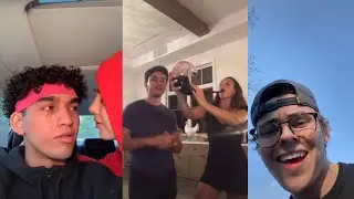 Tik Toks That Radiate Way Too Much Vine Energy *Tik Tok Vines* | Daily Memes