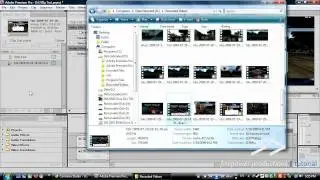 Tutorial | Making 720p HD Videos the Proper Way for Dummies [Part 1] (720p HD)