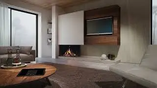 DRU Maestro 105/2 plynov&aacute; krbov&aacute; vložka s 3D hoř&aacute;kem