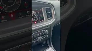 How To Use Launch Control in 5.7L Charger/Challenger #shorts