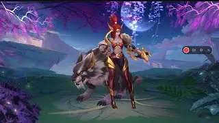 No.2.  #aboneol  #mobilelegends 