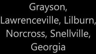 We Buy Houses Cash Atlanta GA | Grayson,Lawrenceville,Lilburn,Norcross,Snellville, Georgia