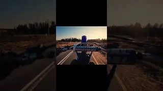 🤯 #moto #мото #эндуро #stunt #street #bike #wheelie #стант #мотоцикл #yamaha #yz125 #2stroke
