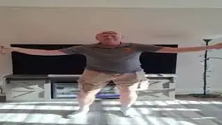 The Dancing Vol Fan
